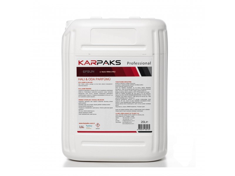 عطر السجاد إفسون