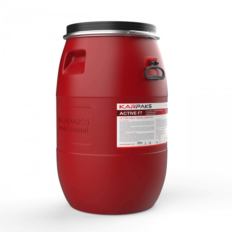 ACTIVE F7 SHAMPOING POUR TAPIS ULTRA CONCENTRÉ