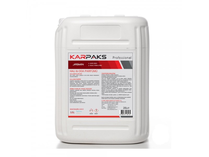 JASMIN PARFEM ZA TEPIHE