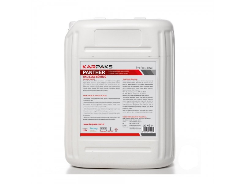 PANTHER ODSTRANJIVAČ MRLJA