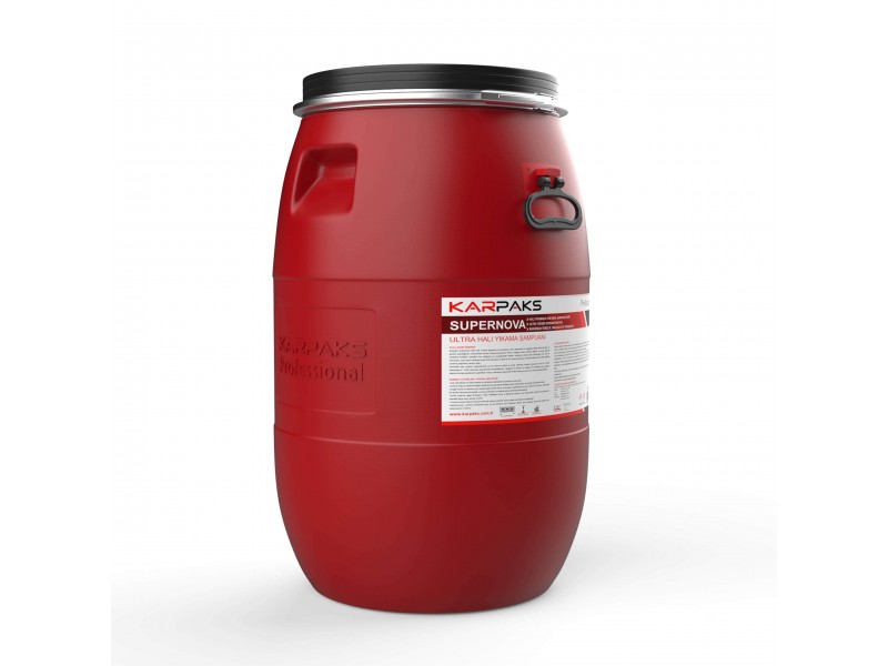 SUPERNOVA ULTRA KONCENTROVANI ŠAMPON ZA TEPIHE