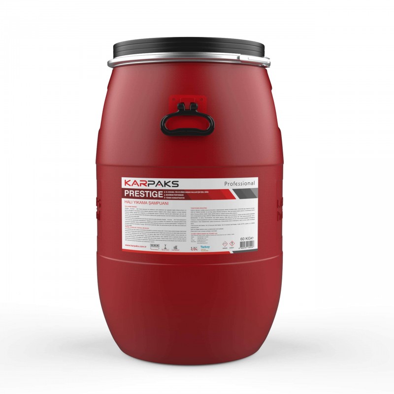 PRESTIGE KONCENTSIRANI ŠAMPON ZA PRANJE TEPIHA