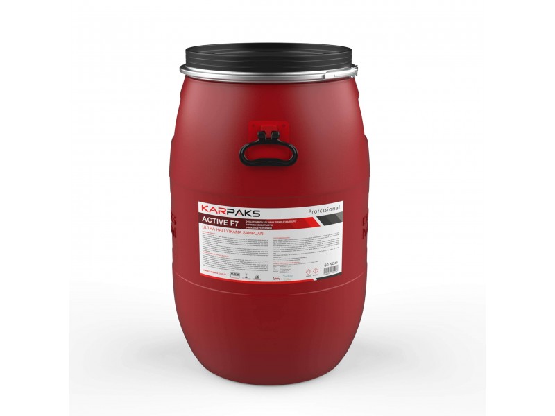 ACTIVE F7 ULTRA KONCENTROVANI ŠAMPON ZA TEPIHE